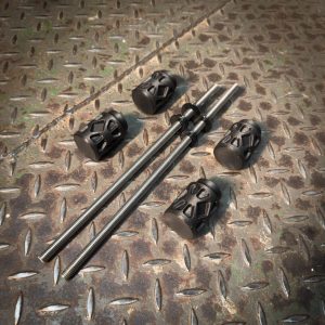 Sturzpads VA/HA Set Stark Varg SM/EX/MX 1.2